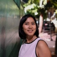 Chariya Senpong, Ph.D.
