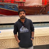 Sreenivasan B