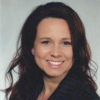 Nicole Natascha Wolf