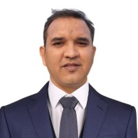 Vishal Sanghvi
