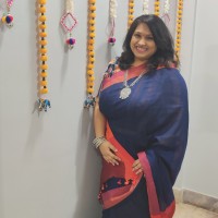 Meghna Kanojia