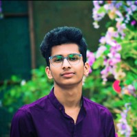 Chinmay G
