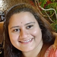 Chenchu Sowmya Dhulipalla