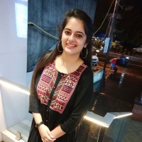 Amandeep Kaur Kahlon