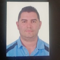 Huberth Zúñiga Ávila