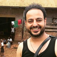 Bassim Altyaeb