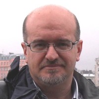 Antonio Rueda Rueda