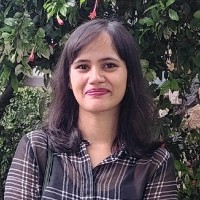 Richa Joshi