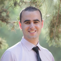 Nir Breitman
