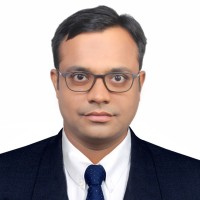 Dr. Lakshminarayana T S