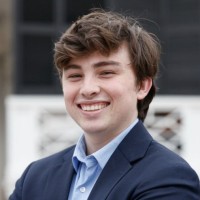 Luke Scheuer
