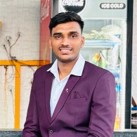 Dilip Suthar