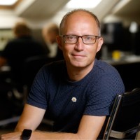 Ivo Bakker