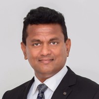 Palitha Gunasekara