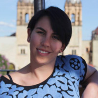 Sofía Corona Brandt