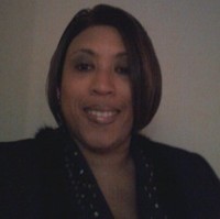 Sonya Terry