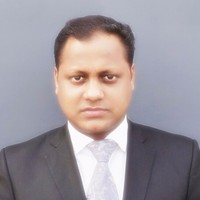 Prashant Patyane (Csp)