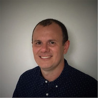 Andrew Gaskell