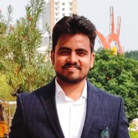 Gaurav Raj
