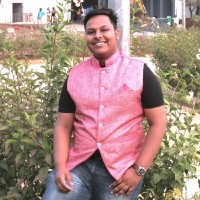 Pratik Kumar Panda