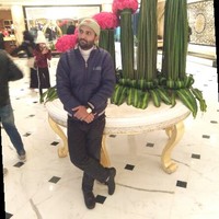 Madhav Agnihotri