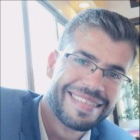 Abdul Naser Alkhabbaz