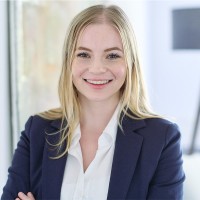 Samantha FitzGerald