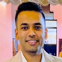 Vishnu Nair