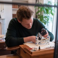 Benoît Montfort ⌚️