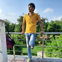 Anand Yadav