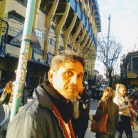 Luis Rodolfo Cardozo