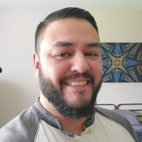 Jesse Gonzales