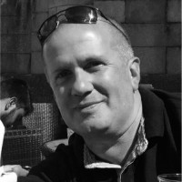 Simon Prosser