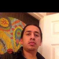 Eymard Mejia