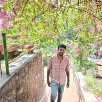 Harikrishna Gopal
