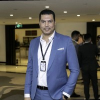 Mohamed Tharwat