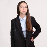 Anastasiya Smirnova