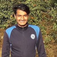 Kamal Solu Sharma
