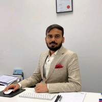 Daksh Patel