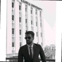 Saqlain Haider