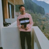 Abhishek Gaganiya
