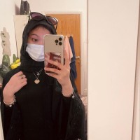 Syafiqah Nadia