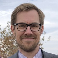 Thomas Pomroy