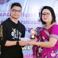 Arpan Dey