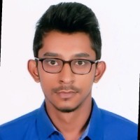Mahmudul Hasan Shuvo