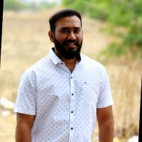 Sachin Kawade