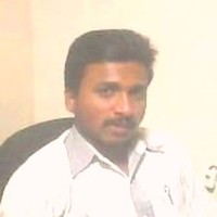 Gadigeyya Nandihallimath