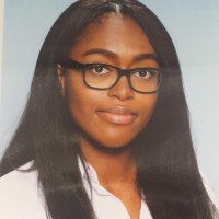 Nina Nkechi O.