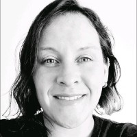 Verónica Gálvez larco