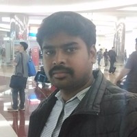 Sridhar Boobalan